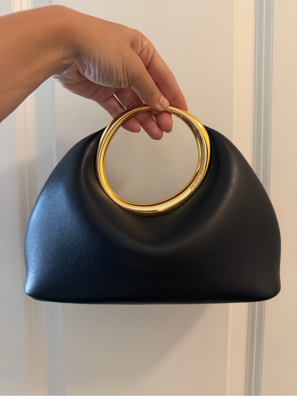Jacquemus Le Petit Calino Bag